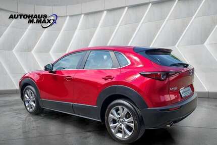Mazda CX-3 Gebrauchtwagen