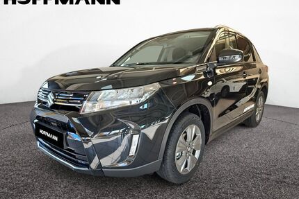 Citroen Vitara 