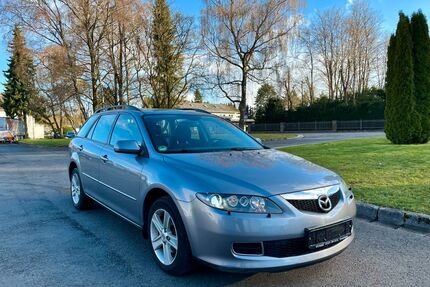 Mazda 6 Gebrauchtwagen