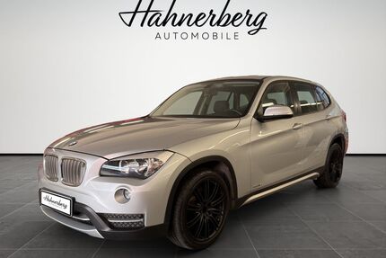 BMW X1 Gebrauchtwagen