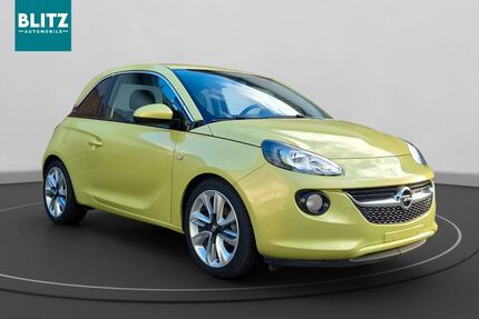 Opel Adam Gebrauchtwagen