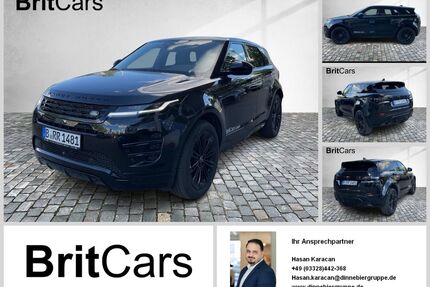Land Rover Range Rover Evoque Gebrauchtwagen