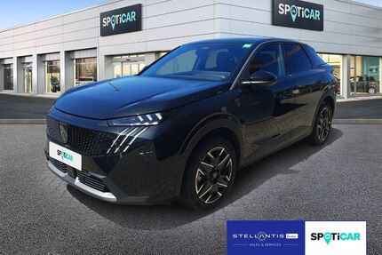 Peugeot 3008 Gebrauchtwagen