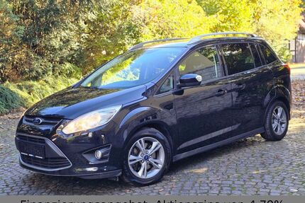Ford Grand C-Max Gebrauchtwagen
