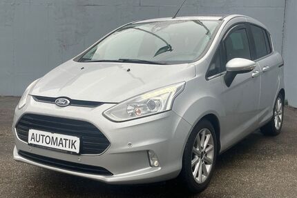Ford B-Max Gebrauchtwagen