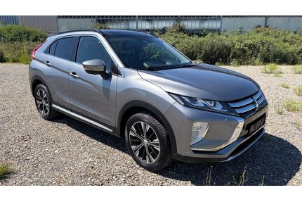 Mitsubishi Eclipse Cross Gebrauchtwagen