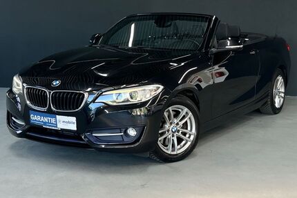 BMW 220 Gebrauchtwagen