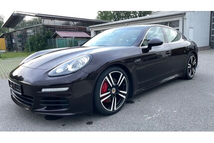 Porsche Panamera Gebrauchtwagen