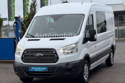 Ford Transit Gebrauchtwagen