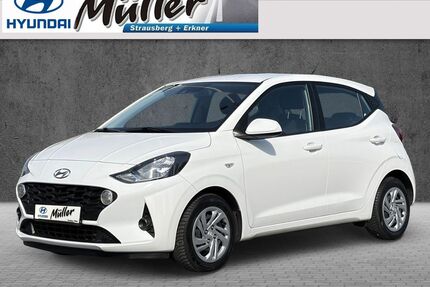 Hyundai i10 Gebrauchtwagen