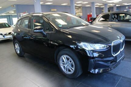 BMW 216 Gebrauchtwagen