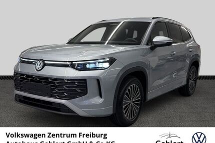 VW Tayron Gebrauchtwagen