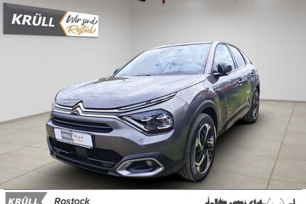 Citroen C4 Gebrauchtwagen