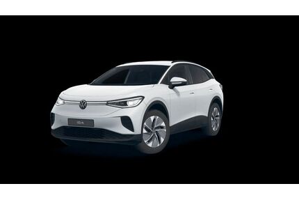 VW ID.4 Gebrauchtwagen