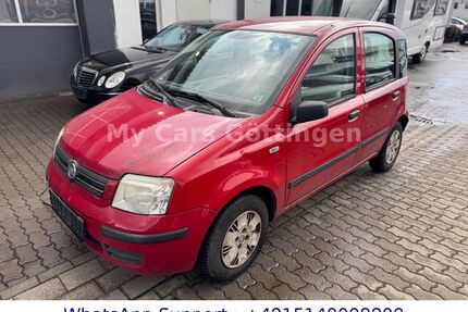 Fiat Panda Gebrauchtwagen