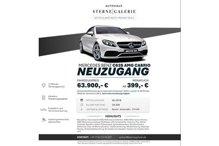 Mercedes-Benz Andere Gebrauchtwagen