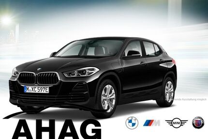 BMW X2 Gebrauchtwagen