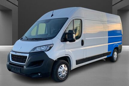 Peugeot Boxer Gebrauchtwagen
