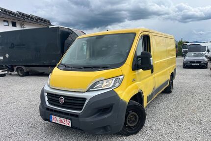 Fiat Ducato Gebrauchtwagen