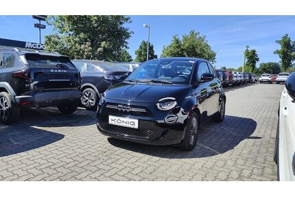 Fiat 500e Gebrauchtwagen