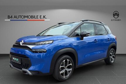Citroen C3 Aircross Gebrauchtwagen