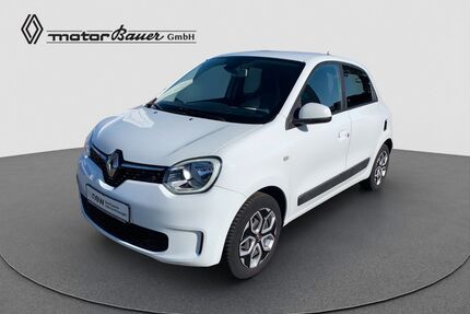 Renault Twingo Gebrauchtwagen