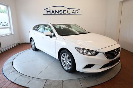 Mazda 6 Gebrauchtwagen