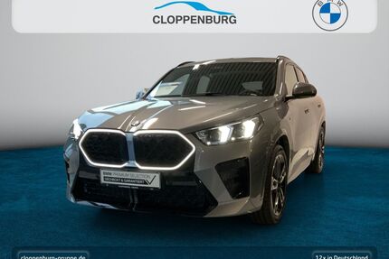 BMW X2 Gebrauchtwagen
