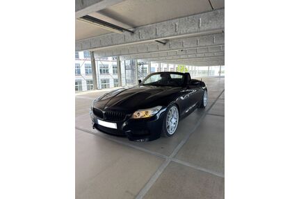 BMW Z4 Gebrauchtwagen