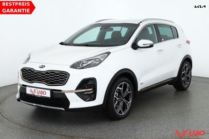 Kia Sportage Gebrauchtwagen
