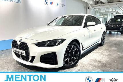 BMW 430 Gran Coupé Gebrauchtwagen