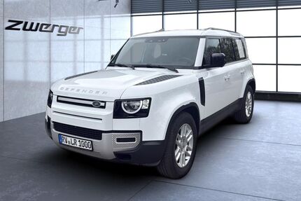 Land Rover Defender Gebrauchtwagen