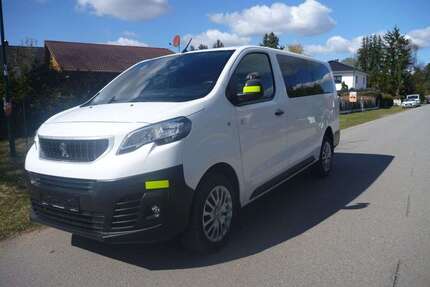 Peugeot Expert Gebrauchtwagen