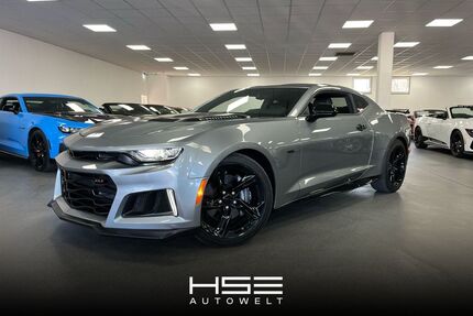 Chevrolet Camaro Gebrauchtwagen