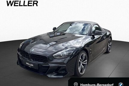 BMW Z4 M40 Gebrauchtwagen