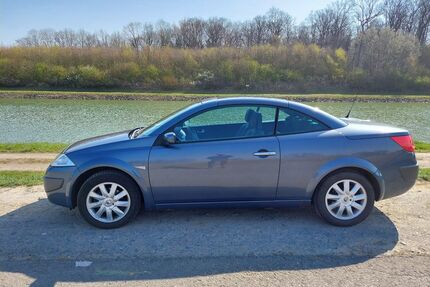 Renault Megane Gebrauchtwagen