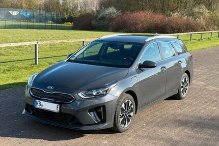 Kia ceed Sportswagon Gebrauchtwagen