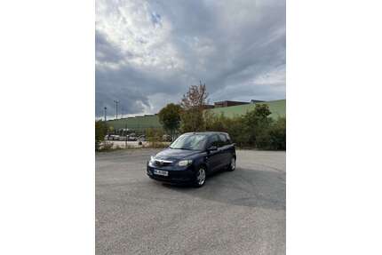 Mazda 2 Gebrauchtwagen