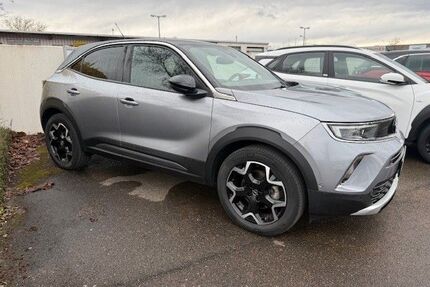 Opel Mokka Gebrauchtwagen