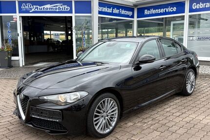Alfa Romeo Giulia Gebrauchtwagen