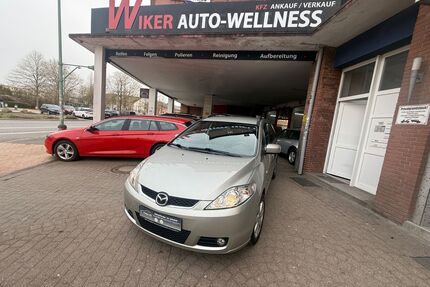 Mazda 5 Gebrauchtwagen