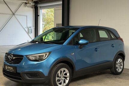 Opel Crossland (X) Gebrauchtwagen