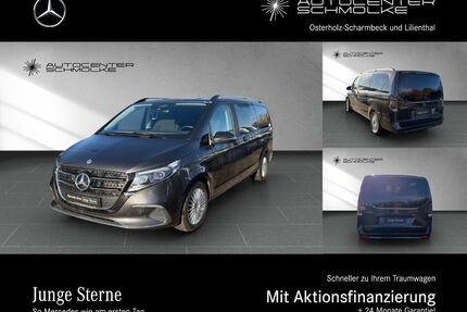 Mercedes-Benz V 220 Gebrauchtwagen