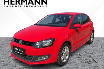 VW Polo Gebrauchtwagen