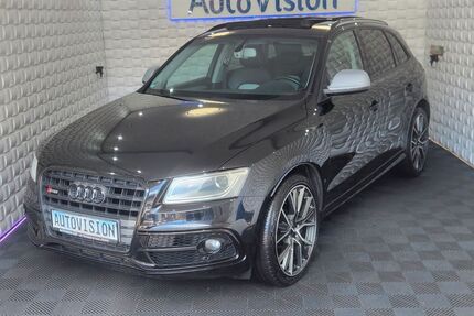Audi SQ5 Gebrauchtwagen