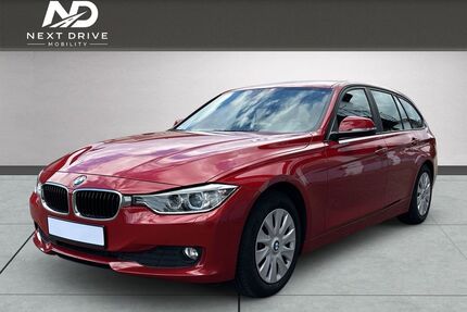 BMW 318 Gebrauchtwagen