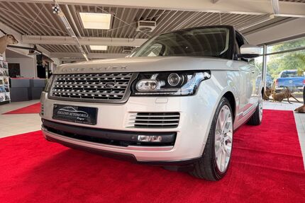 Land Rover Range Rover Gebrauchtwagen