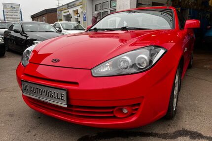 Hyundai Coupe Gebrauchtwagen