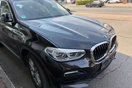 BMW X4 Gebrauchtwagen