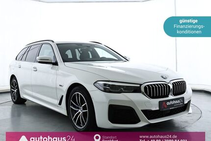 BMW 530 Gebrauchtwagen